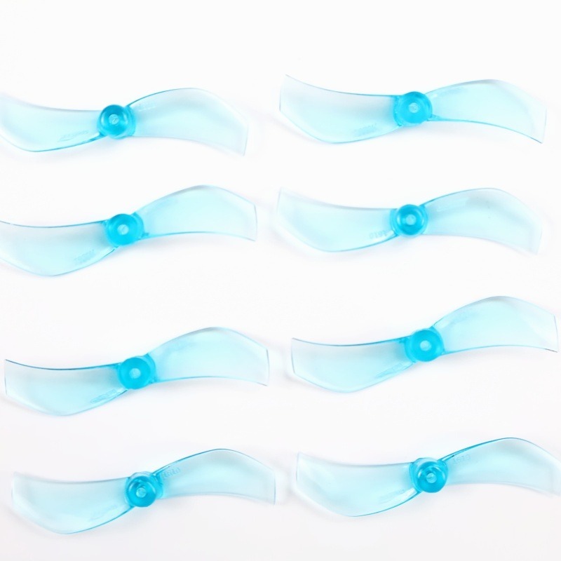 Drone Racing Propeller - Gemfan 40MM Durable 1610 2-Blade PC