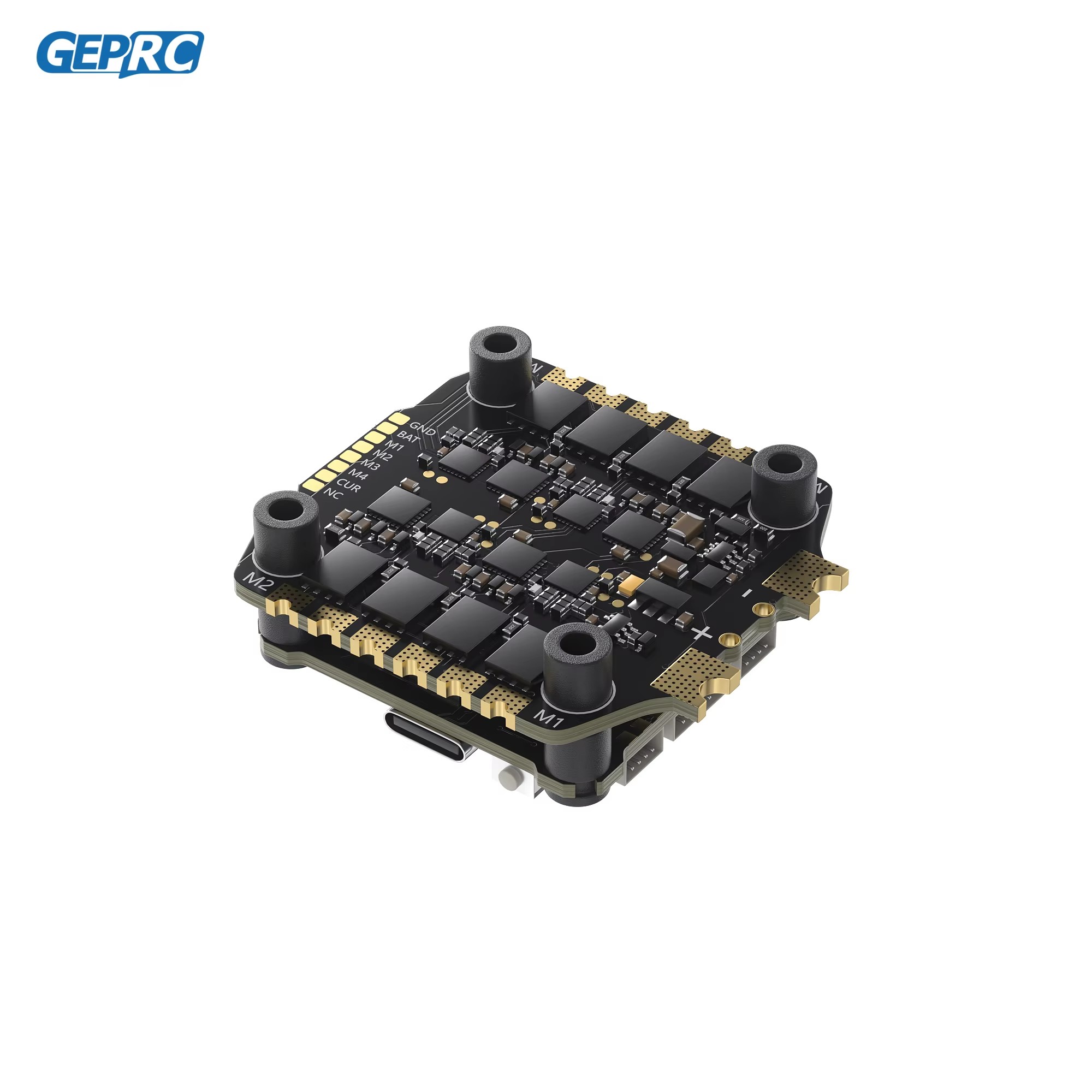 GEPRC TAKER F722 V2 Flight Con - Drone Racing Esc 评论和价格