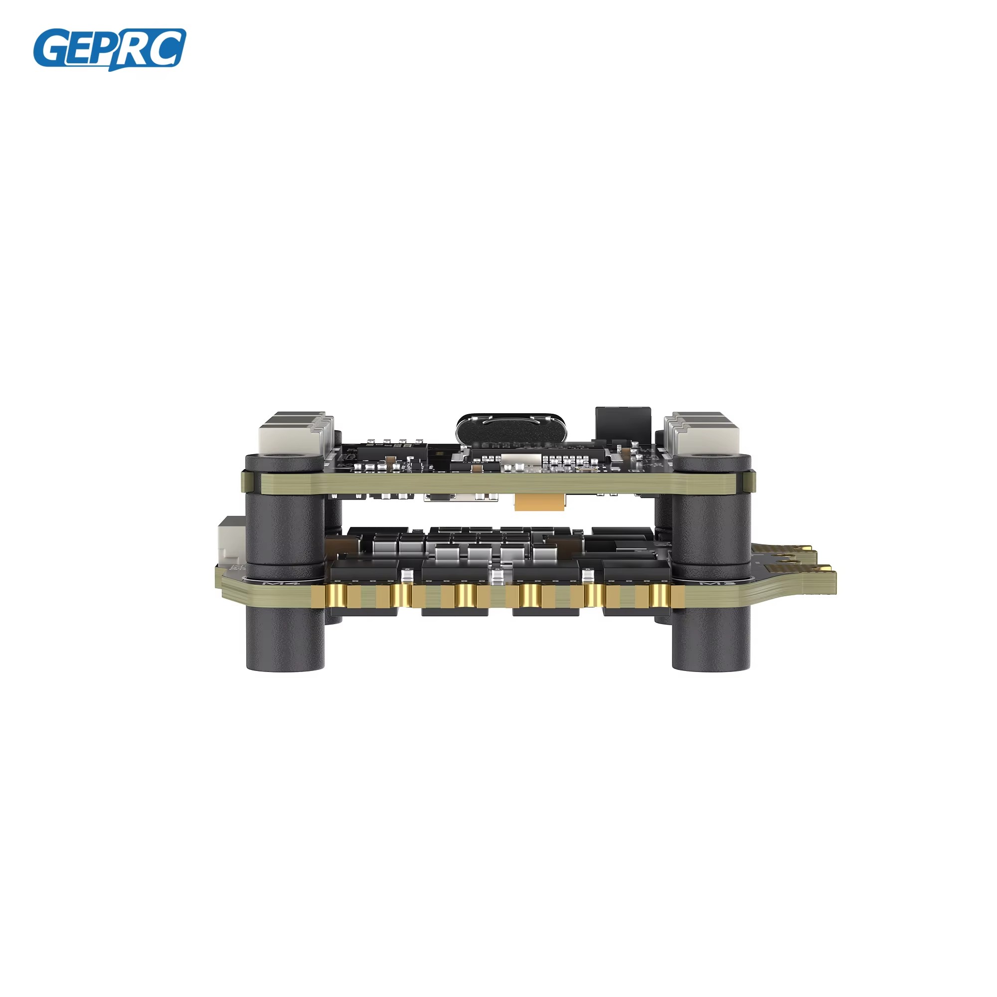 GEPRC TAKER F722 V2 Flight Con - Drone Racing Esc 评论和价格