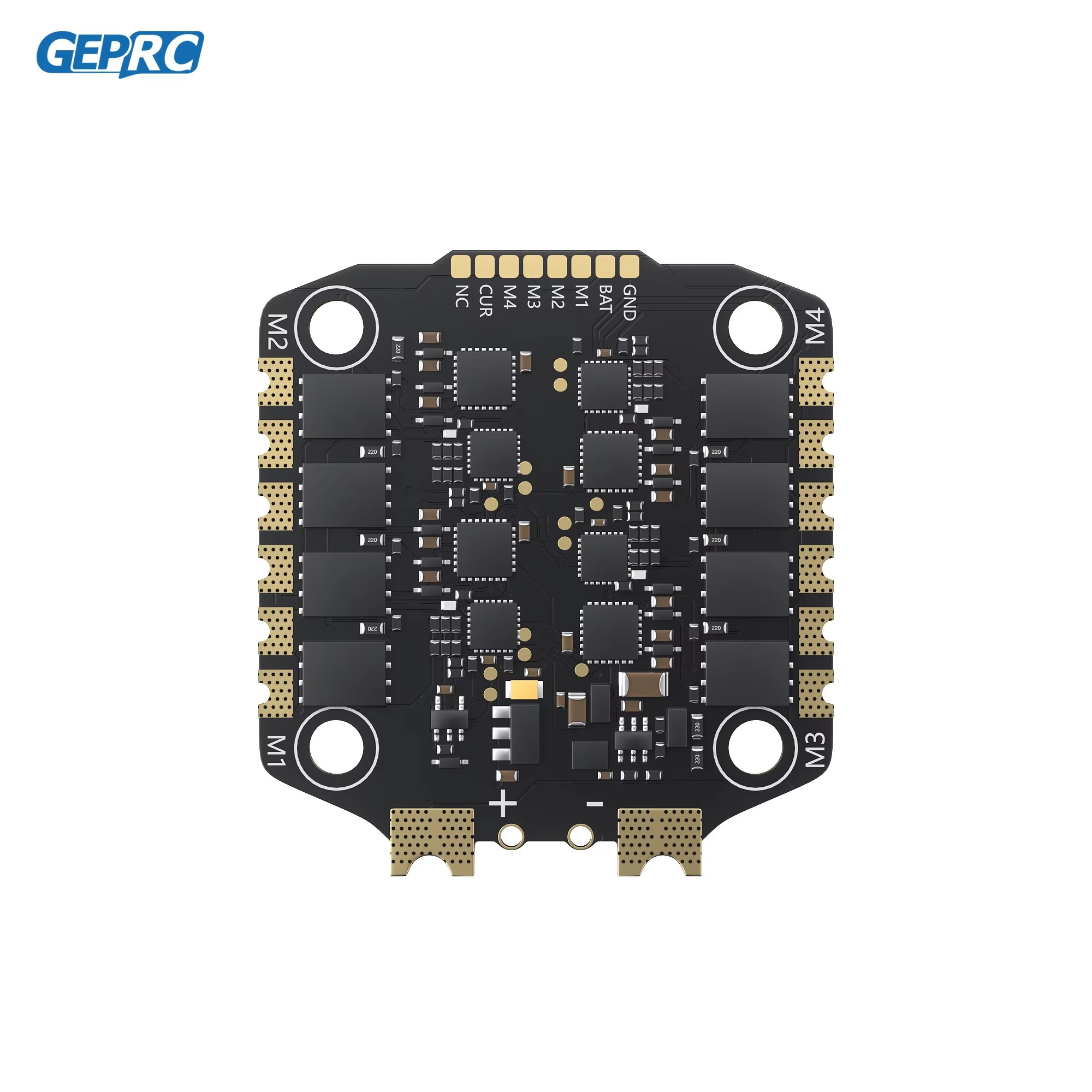 GEPRC TAKER F722 V2 Flight Con - Drone Racing Esc 评论和价格