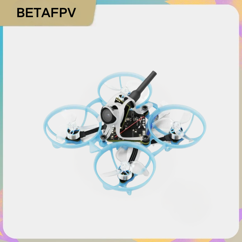 BETAFPV Air75 II Brushless Who - Drone Racing Vtx 评论和价格