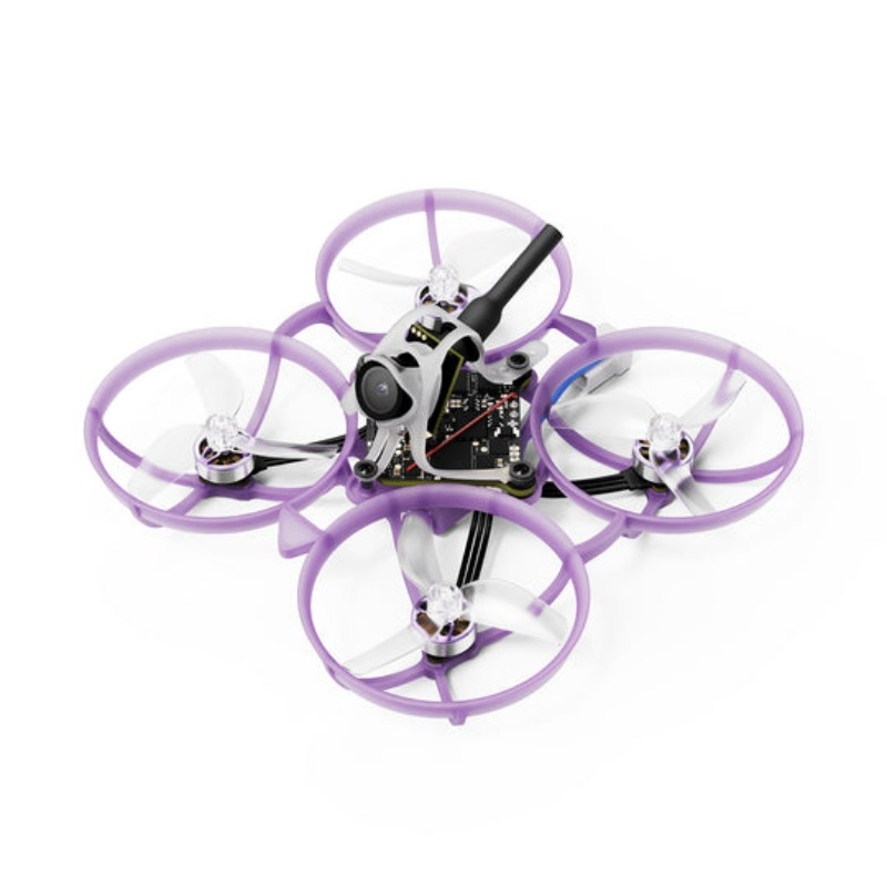 BETAFPV Air75 II Brushless Who - Drone Racing Vtx 评论和价格