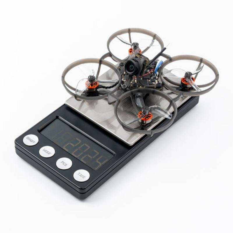 BETAFPV Air75 II Brushless Who - Drone Racing Vtx 评论和价格
