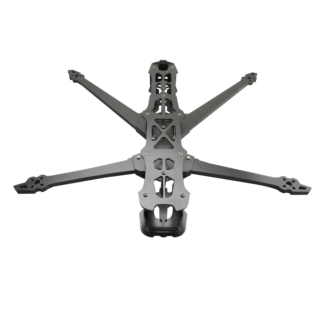 GK-V3 15inch 680mm FPV Drone F - Drone Racing Frame 评论和价格