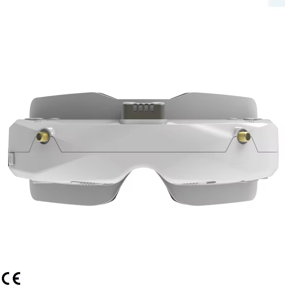 SKYZONE SKY02O OLED 5.8GHz 2S- - Drone Racing Goggles 评论和价格