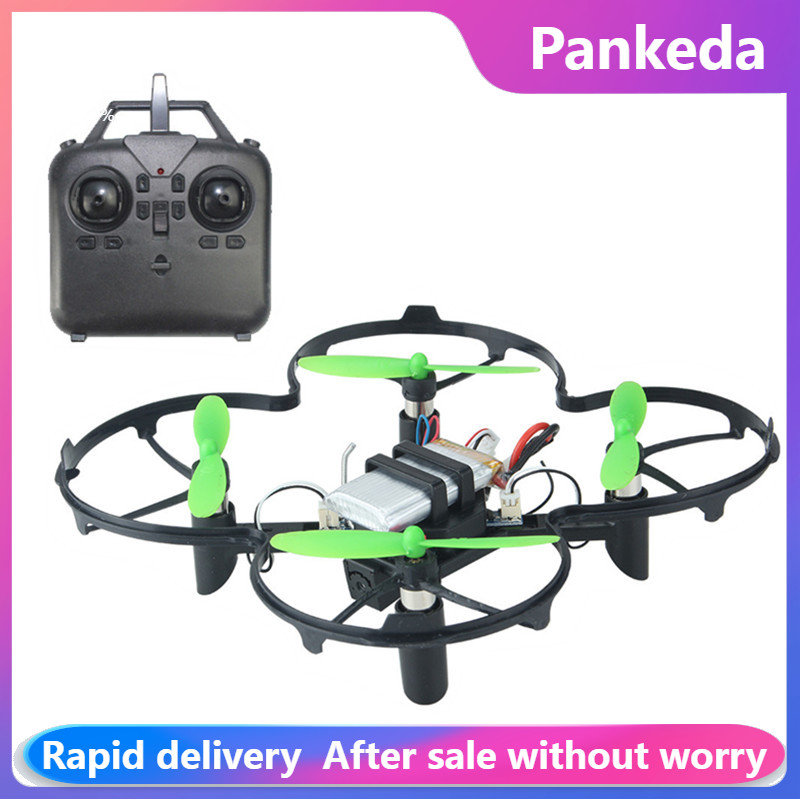 DM002 DIY Fixed Height Quadcop - Drone Racing Camera 评论和价格