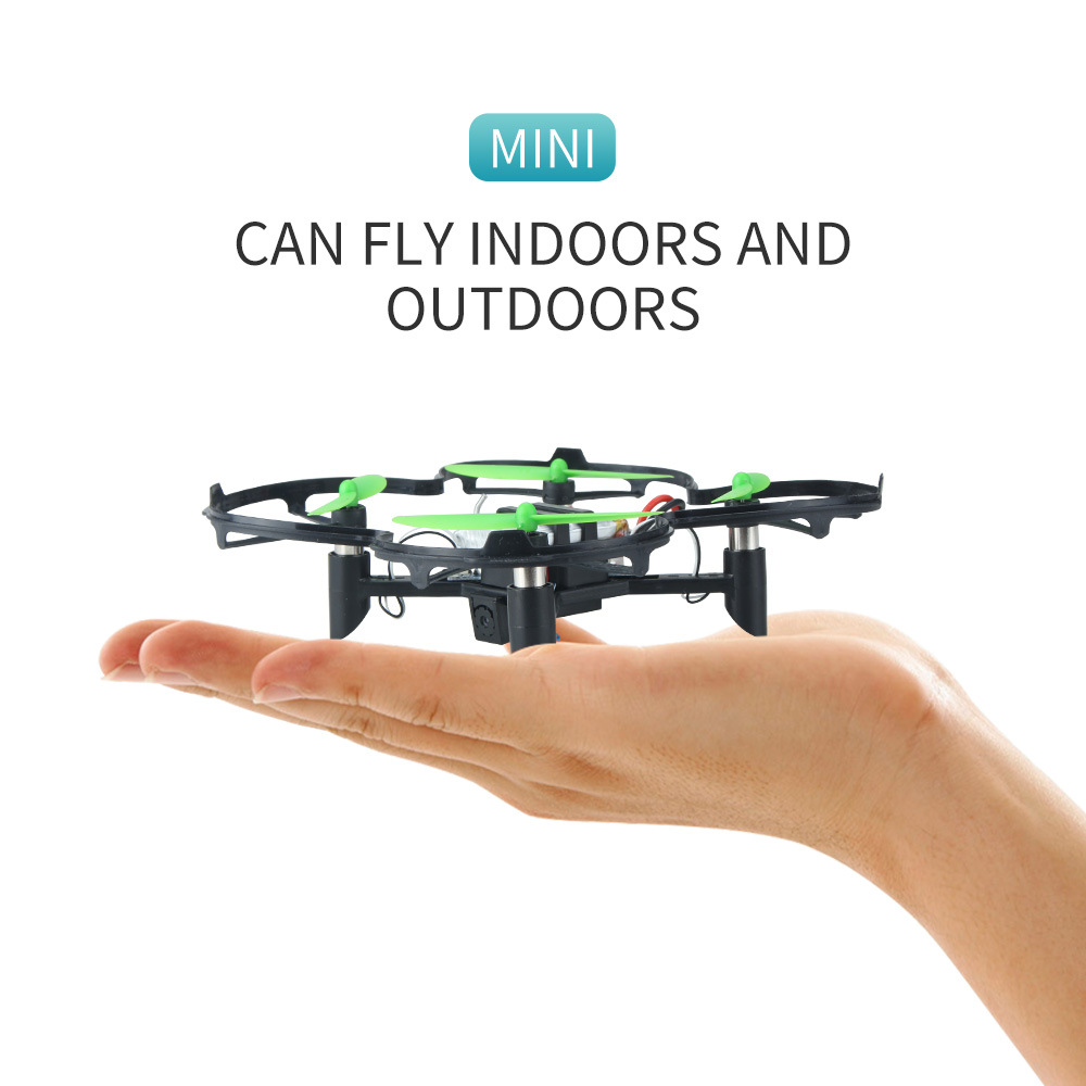 DM002 DIY Fixed Height Quadcop - Drone Racing Camera 评论和价格