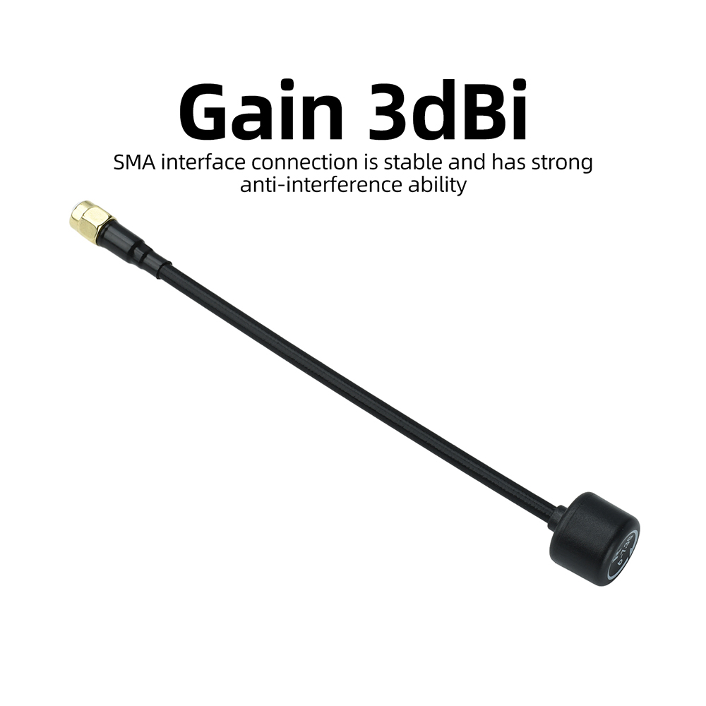 6G-7.2G FPV Video Transmission - Drone Racing Antenna 评论和价格