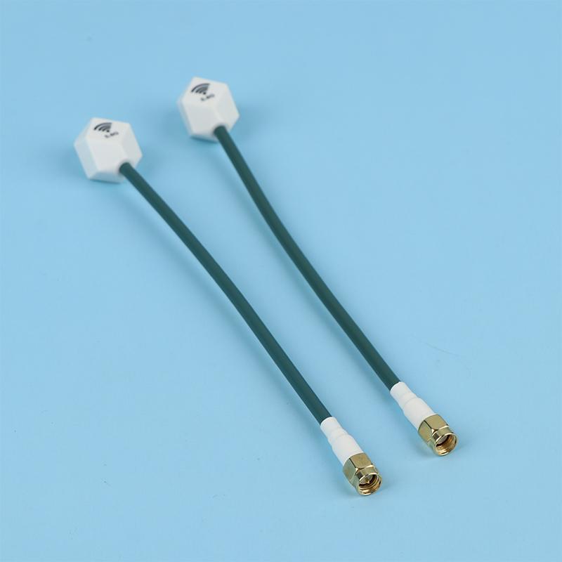 5.8GHz FPV High Gain Antenna W - Drone Racing Antenna 评论和价格