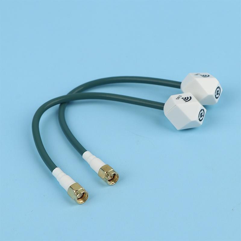 5.8GHz FPV High Gain Antenna W - Drone Racing Antenna 评论和价格