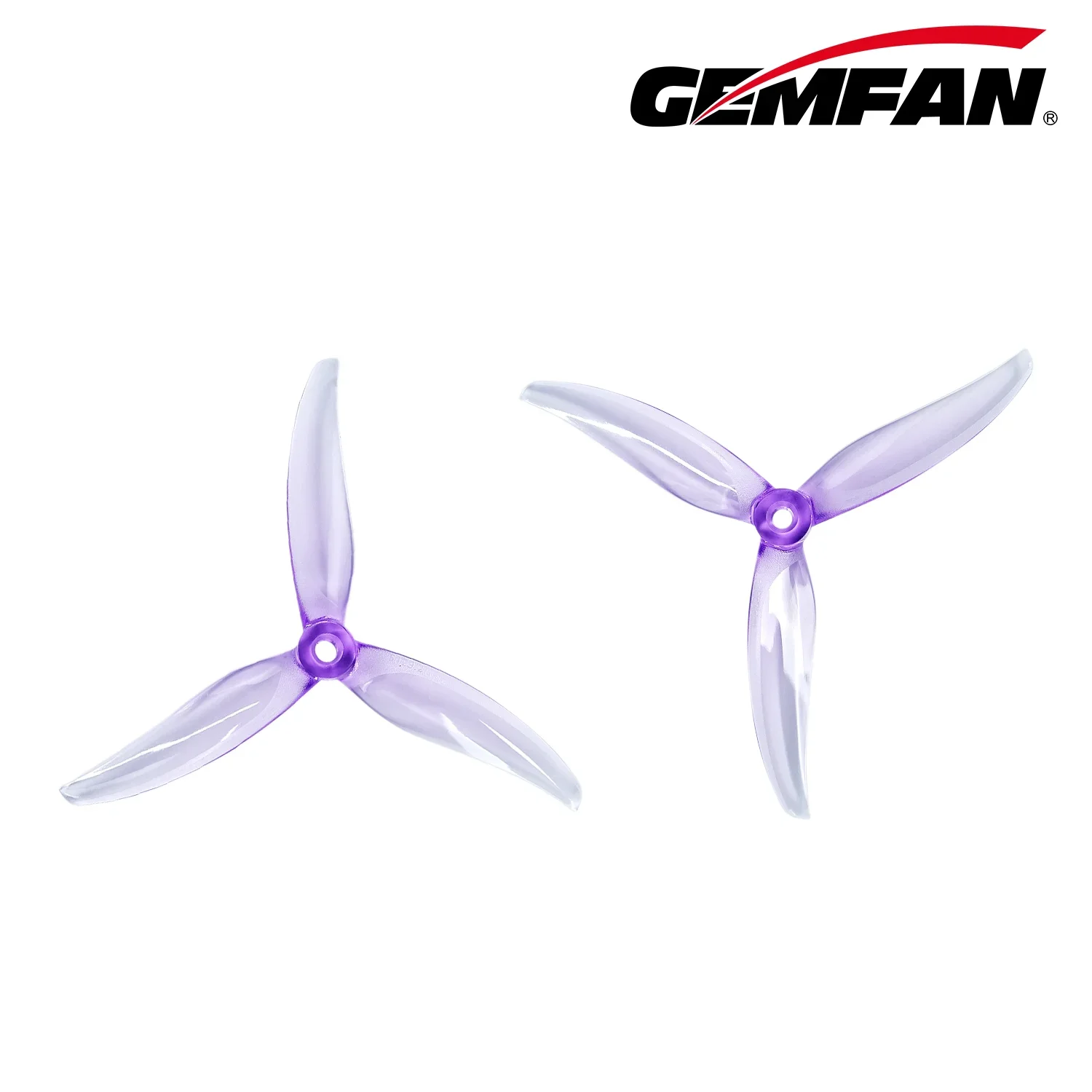 12 Pairs Gemfan 5129.2 MinJae  - Drone Racing Propeller 评论和价格