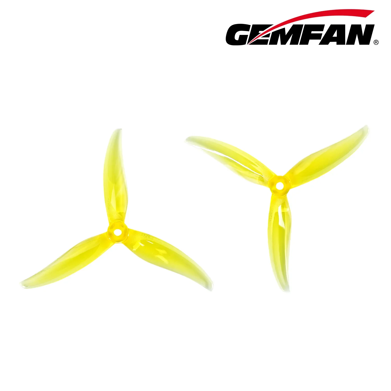 12 Pairs Gemfan 5129.2 MinJae  - Drone Racing Propeller 评论和价格