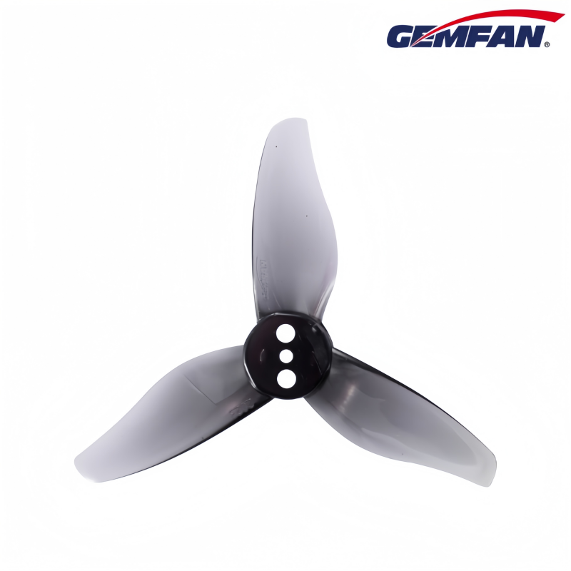 Gemfan 2023 three bladed 2-inc - Drone Racing Gate 评论和价格
