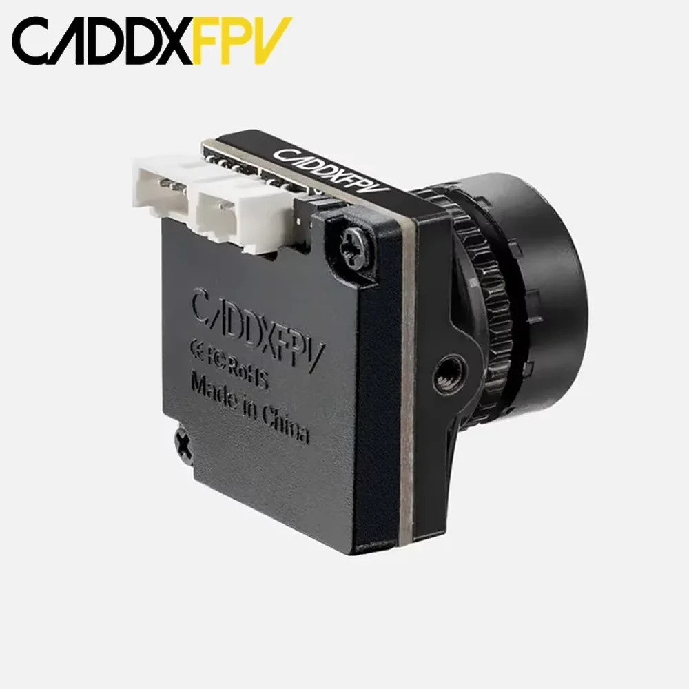 Caddx Ratel 2 V2 FPV Camera Ra - Drone Racing Vtx 评论和价格