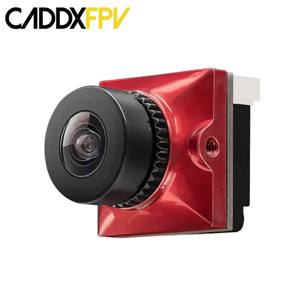 Caddx Ratel 2 V2 FPV Camera Ra - Drone Racing Vtx 评论和价格