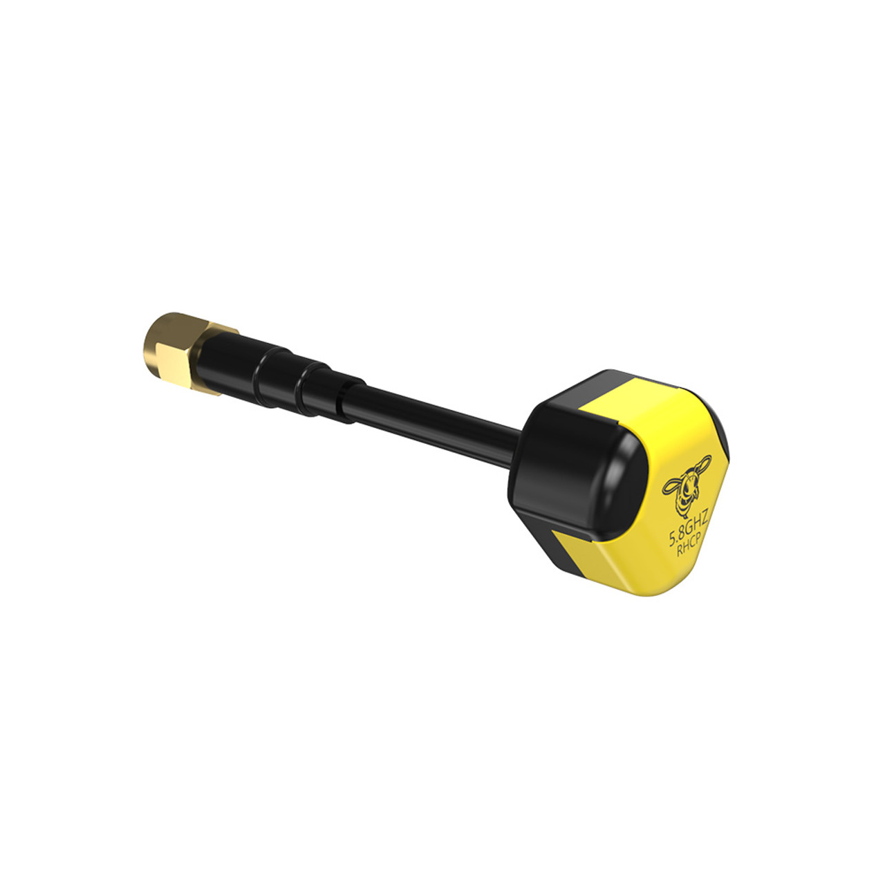 Speedy Bee 5.8 GHz Antenna V2  - Drone Racing Esc 评论和价格