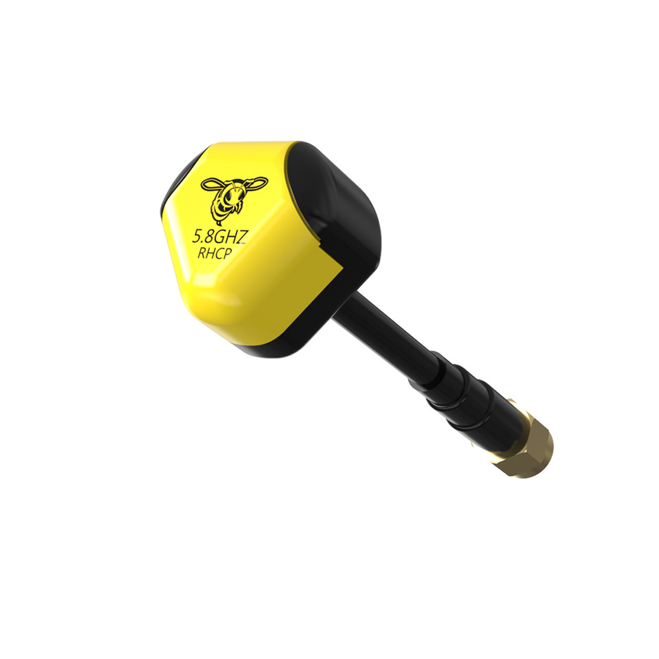 Speedy Bee 5.8 GHz Antenna V2  - Drone Racing Esc 评论和价格