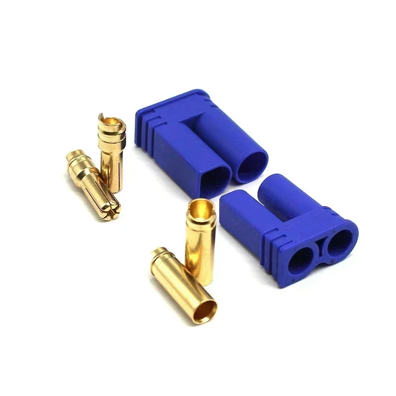 EC5 Connector Plugs Bullet Ban - Drone Racing Esc 评论和价格