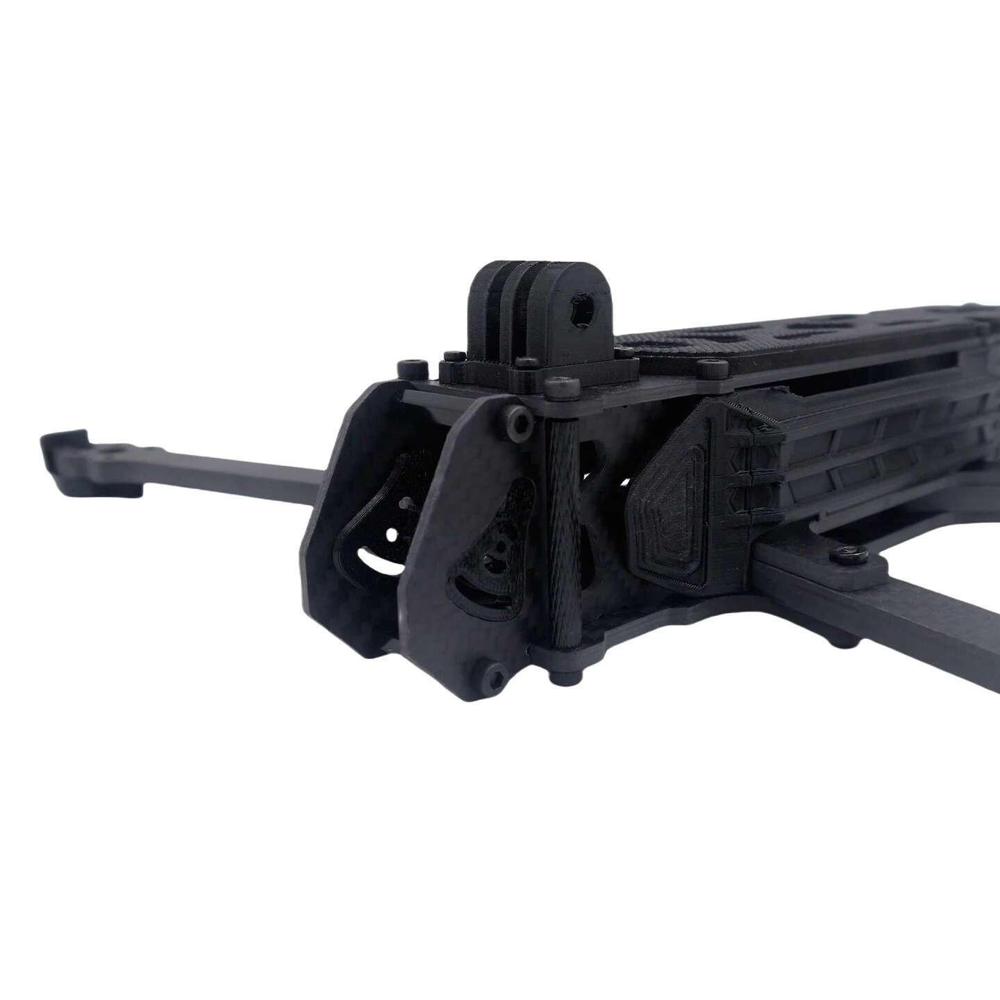 Erdog 7inch 8-9-10 inch O4 Fra - Drone Racing Frame 评论和价格