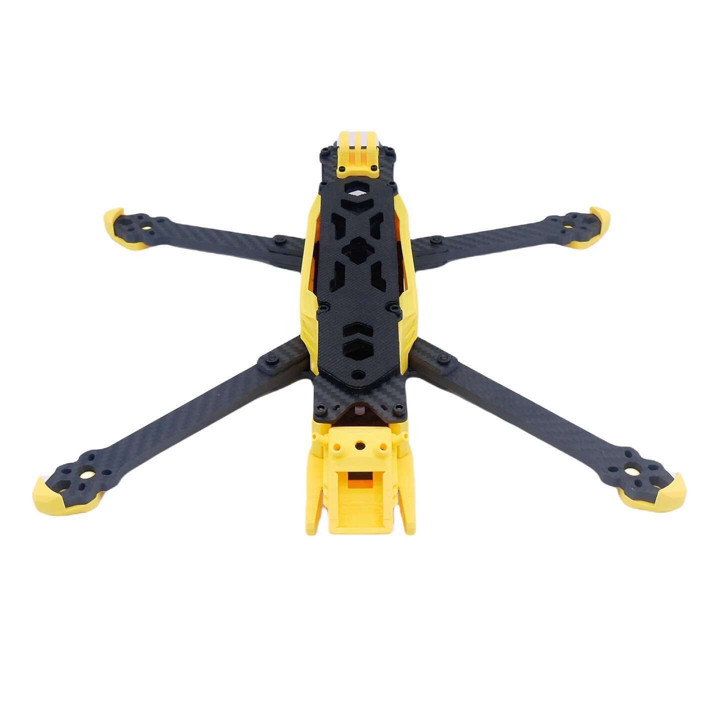 Erdog 7inch 8-9-10 inch O4 Fra - Drone Racing Frame 评论和价格