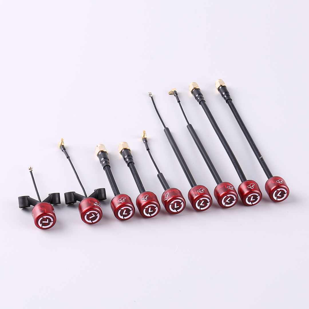 Mayatech Redbean IV 5.8G Anten - Drone Racing Antenna 评论和价格