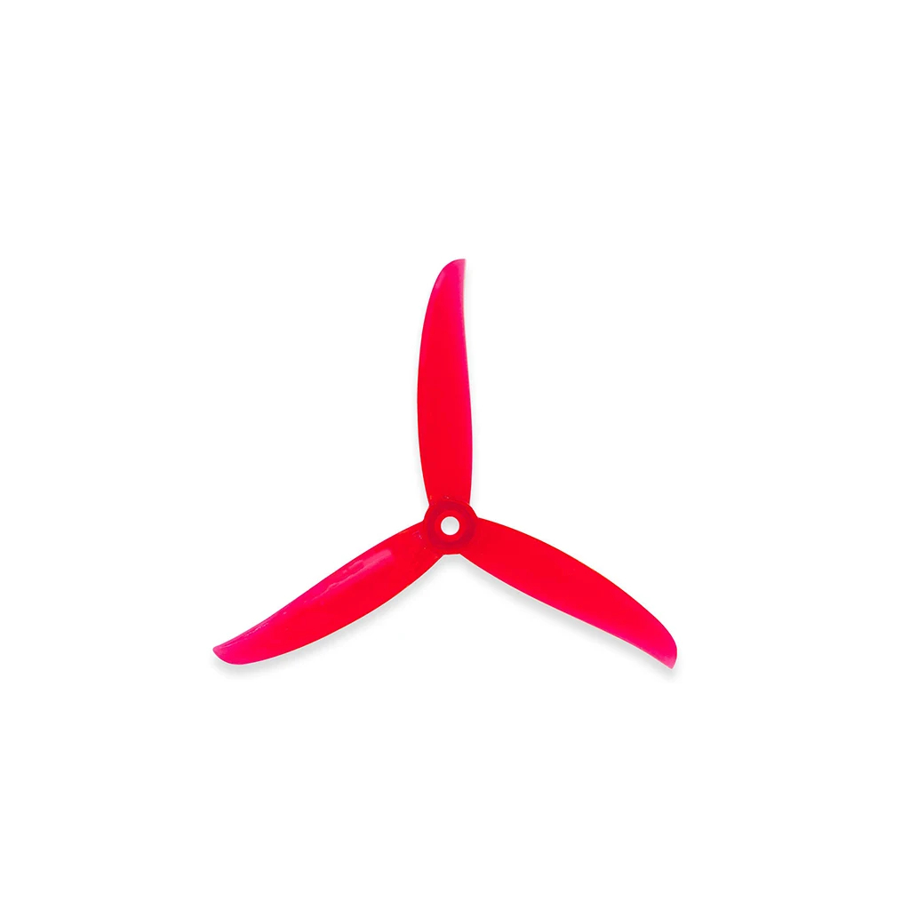 Gemfan 5136 5.1x3.6x3 3 Paddle - Drone Racing Frame 评论和价格