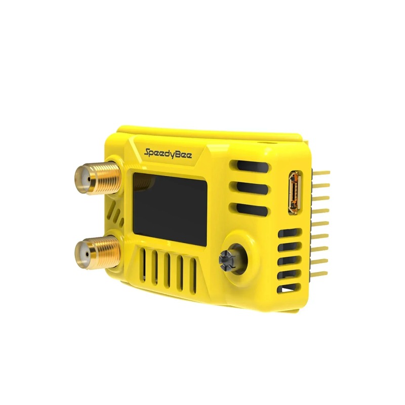 SpeedyBee FPV Goggles Module 5 - Drone Racing Gate 评论和价格