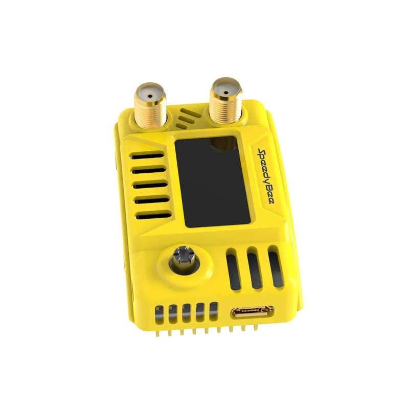SpeedyBee FPV Goggles Module 5 - Drone Racing Gate 评论和价格