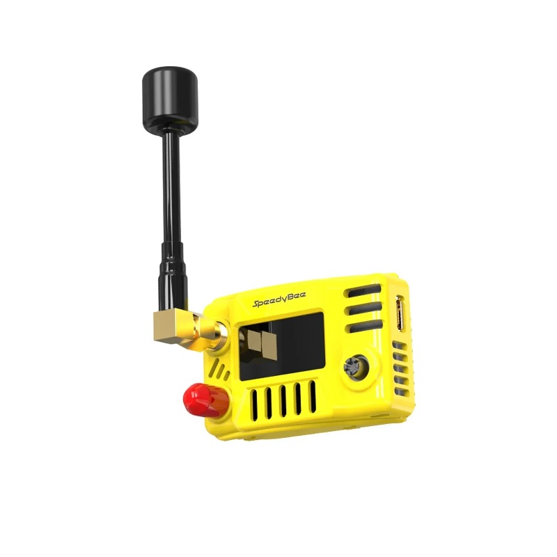 SpeedyBee FPV Goggles Module 5 - Drone Racing Gate 评论和价格