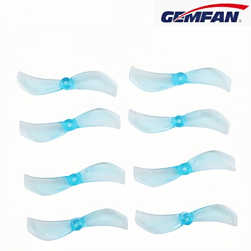 Gemfan 40MM Durable 1610 2-Bla - Drone Racing Propeller 评论和价格