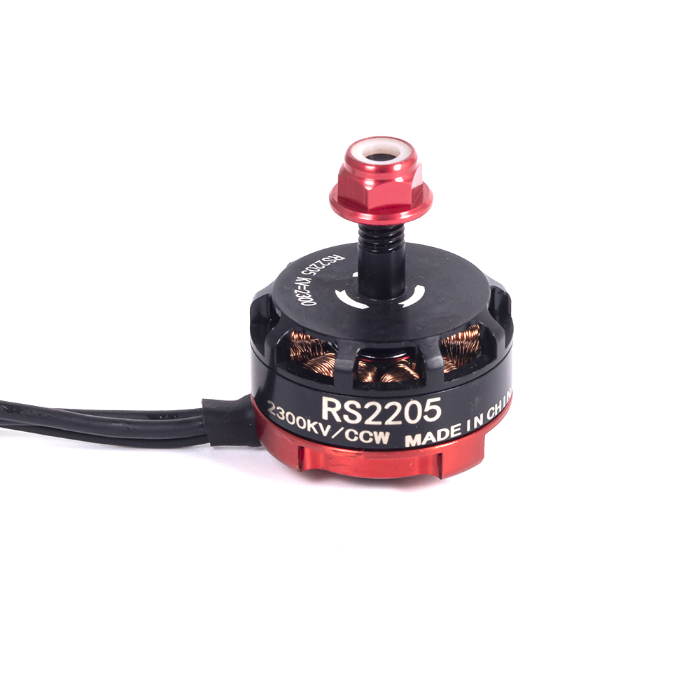 RC RS2205 2205 2300KV CW CCW B - Drone Racing Esc 评论和价格