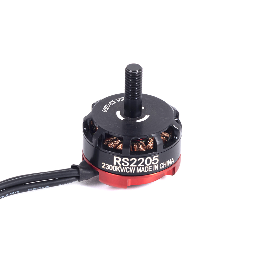 RC RS2205 2205 2300KV CW CCW B - Drone Racing Esc 评论和价格