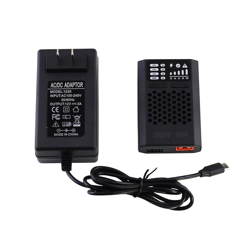 for ISDT PD60 60w Lithium Batt - Drone Racing Charger 评论和价格