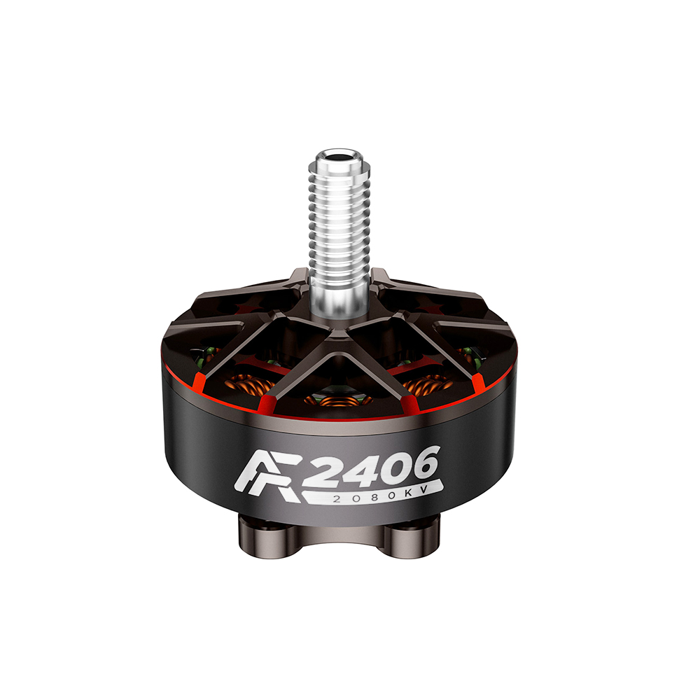 Axisflying AF2406 High Power B - Drone Racing Motor 评论和价格