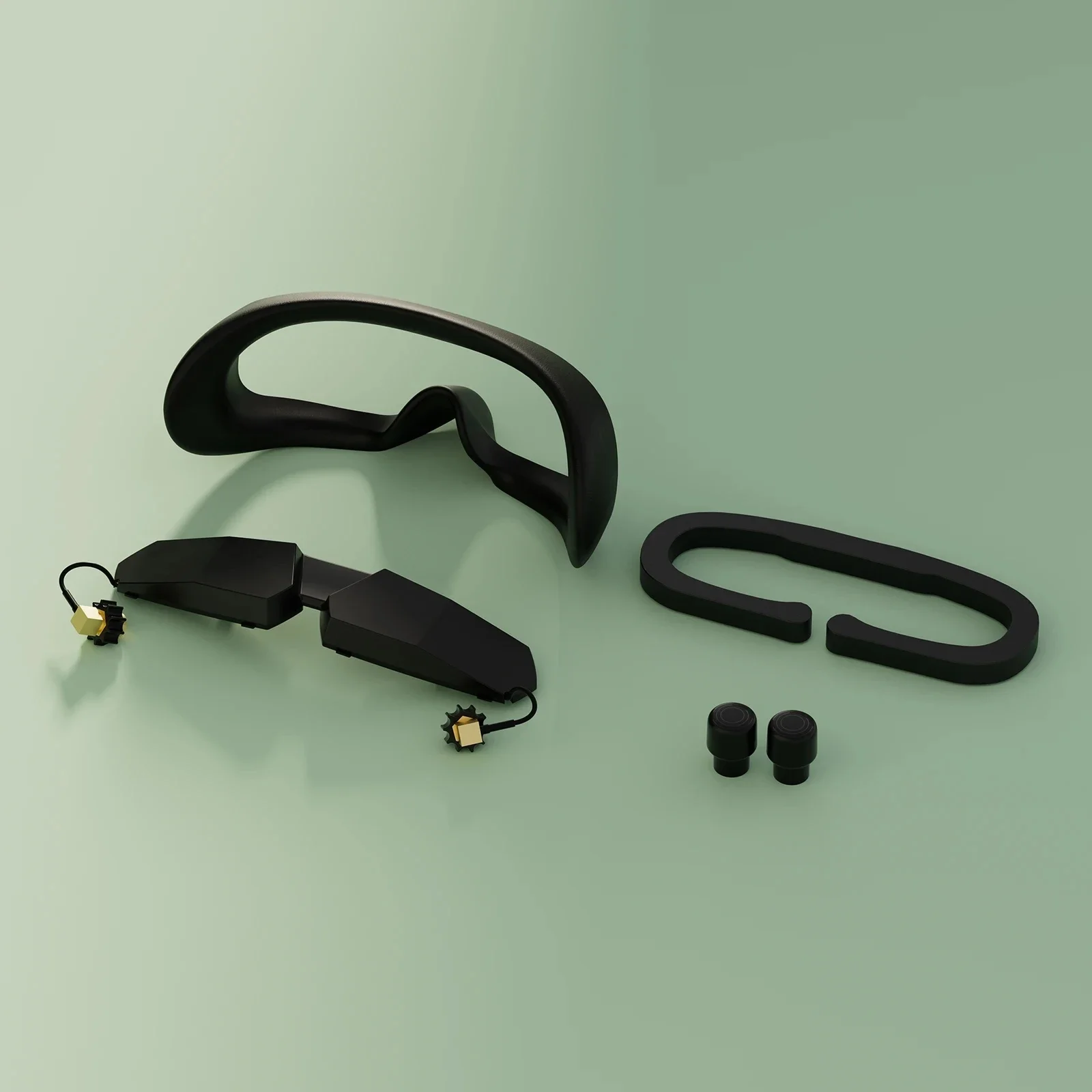 Walksnail Avatar HD Goggles X  - Drone Racing Goggles 评论和价格