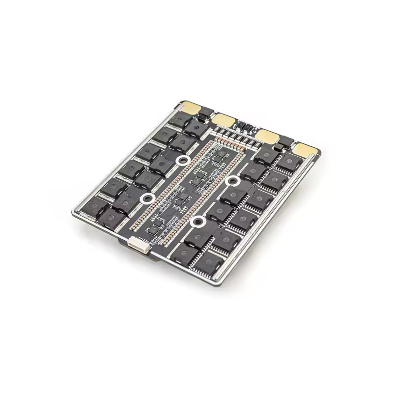 Vortex 8S 100A 4-in-1 ESC BLS  - Drone Racing Esc 评论和价格