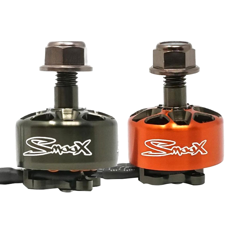 Rcinpower SmooX 1507 Plus 2680 - Drone Racing Motor 评论和价格