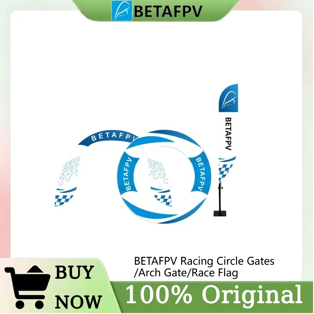BetaFPV FPV Racing Obstacle Ki - Drone Racing Gate 评论和价格