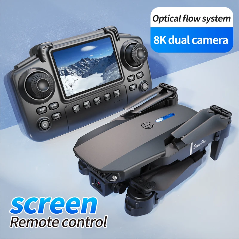 Professional E88 PRO Drone wit - Drone Racing Camera 评论和价格