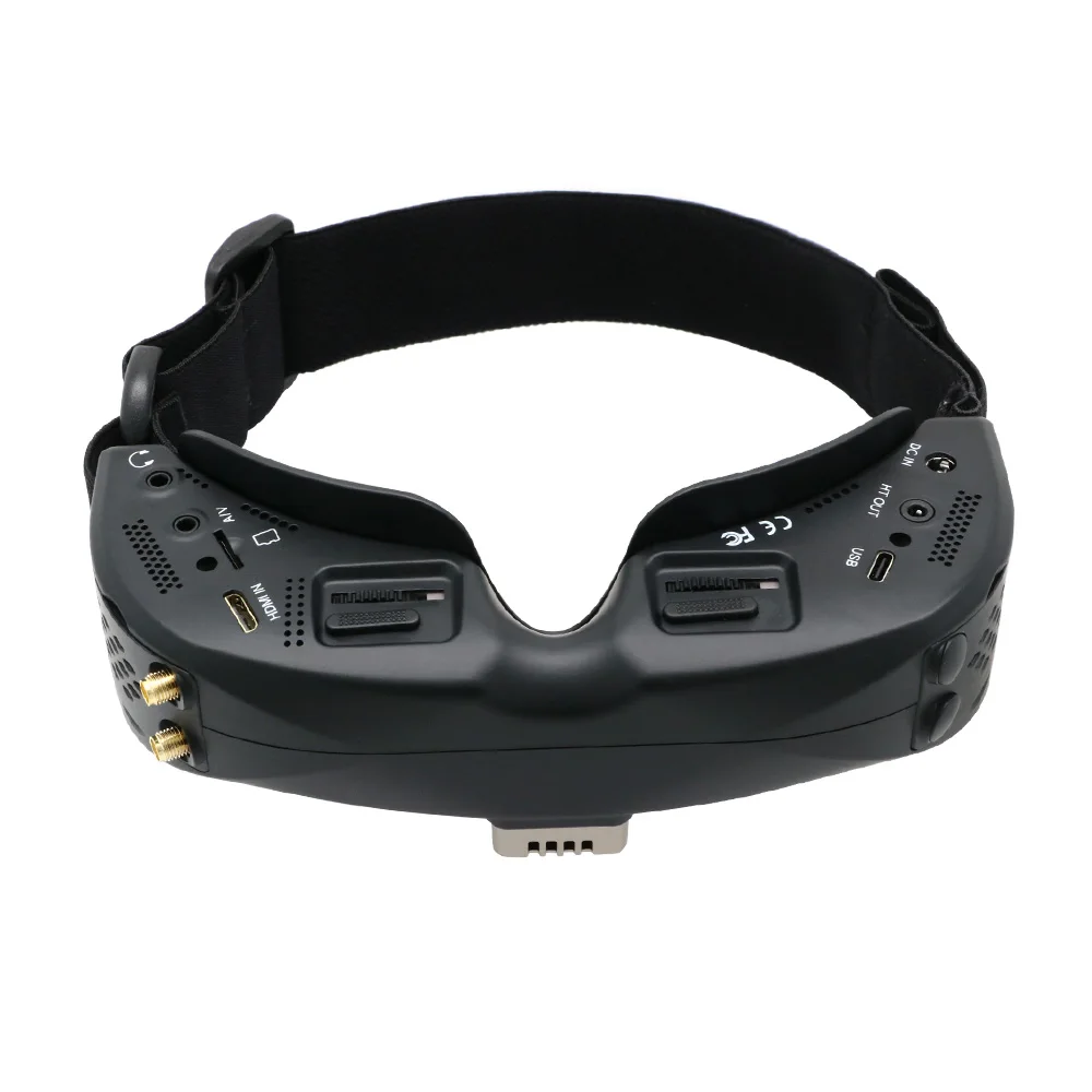 SKYZONE SKY04X PRO OLED 48CH 5 - Drone Racing Goggles 评论和价格
