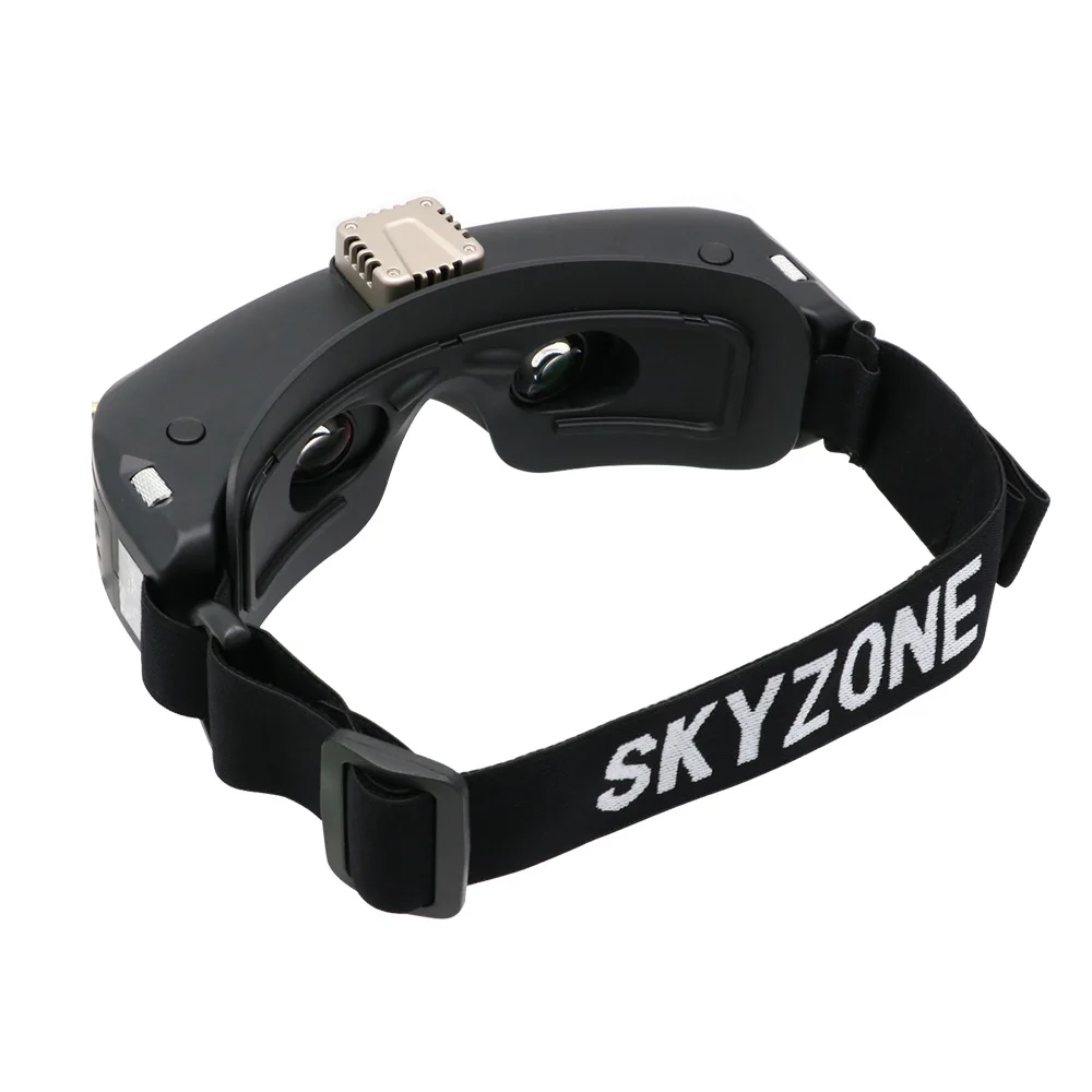 SKYZONE SKY04X PRO OLED 48CH 5 - Drone Racing Goggles 评论和价格