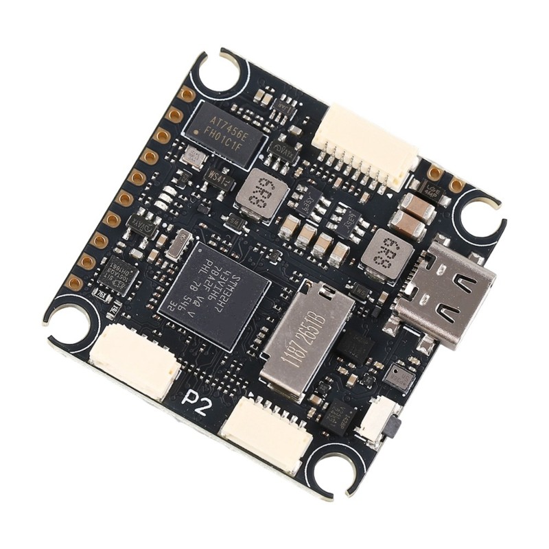 A63T-TBS Lucid H7 FC Flight Co - Drone Racing Flight Controller 评论和价格