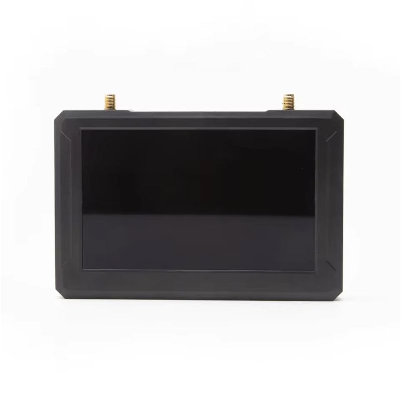 SKYZONE M5 FPV Monitor 5 Inch  - Drone Racing Gate 评论和价格