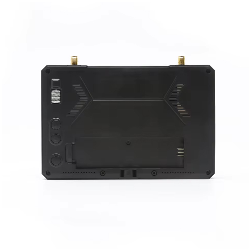 SKYZONE M5 FPV Monitor 5 Inch  - Drone Racing Gate 评论和价格