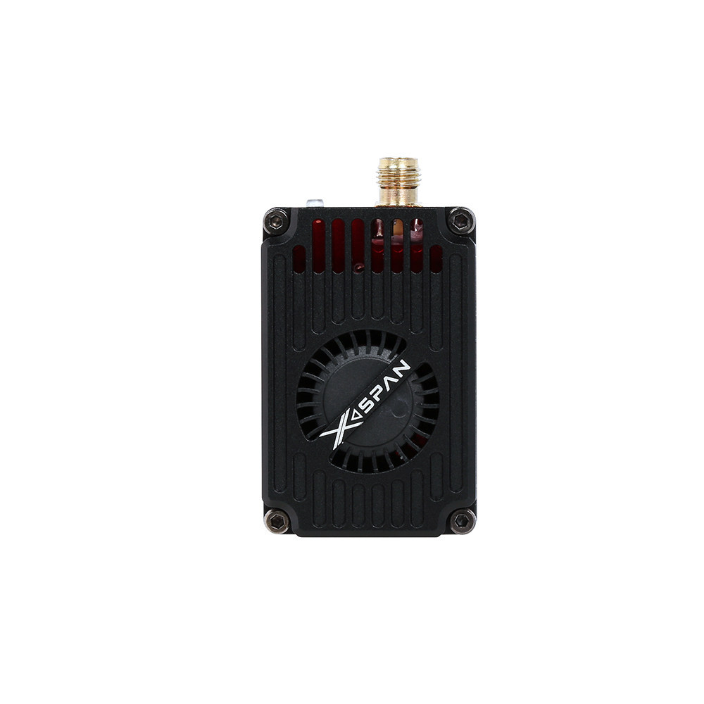 Rushfpv Rush FPV XSPAN 3.1G-3. - Drone Racing Transmitter 评论和价格