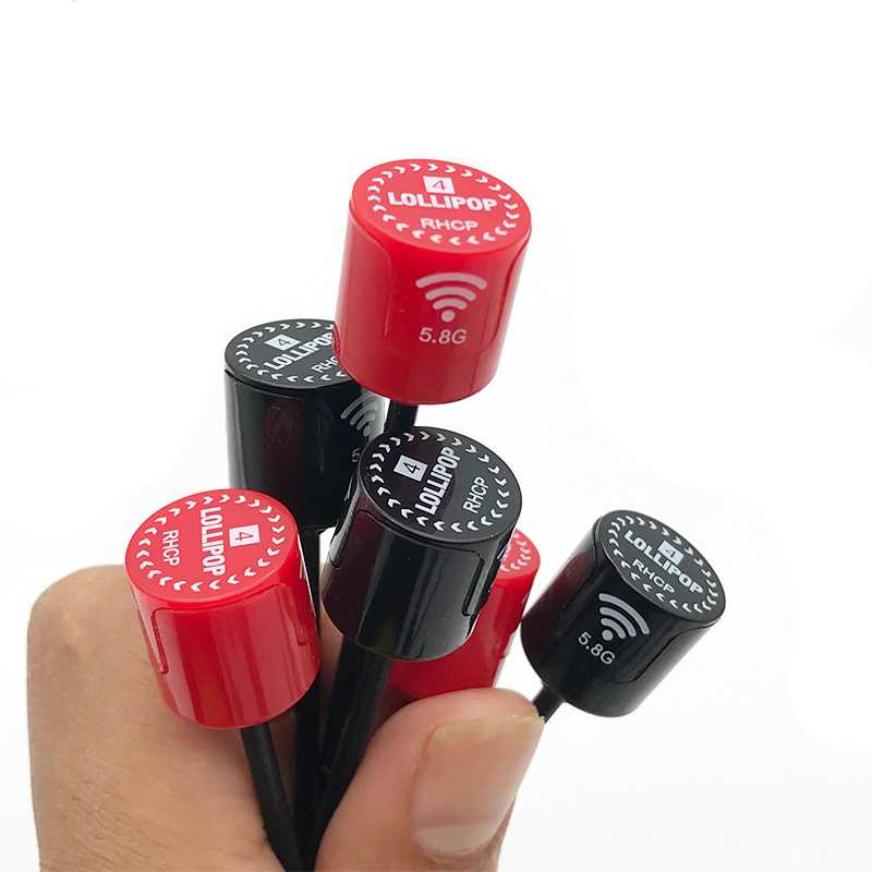 New Lollipop 4 Smaller and lig - Drone Racing Antenna 评论和价格