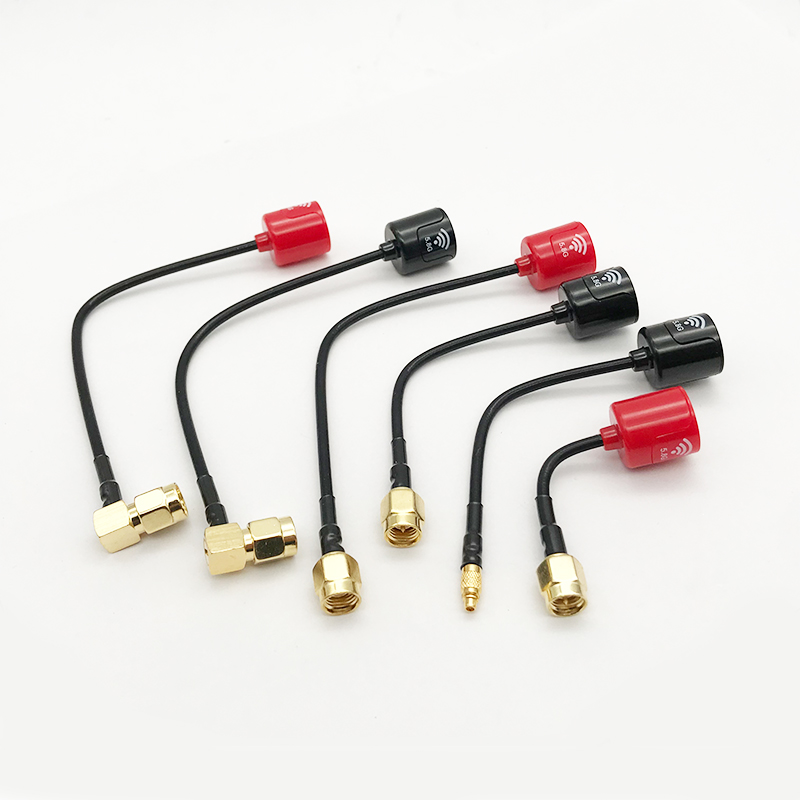 New Lollipop 4 Smaller and lig - Drone Racing Antenna 评论和价格