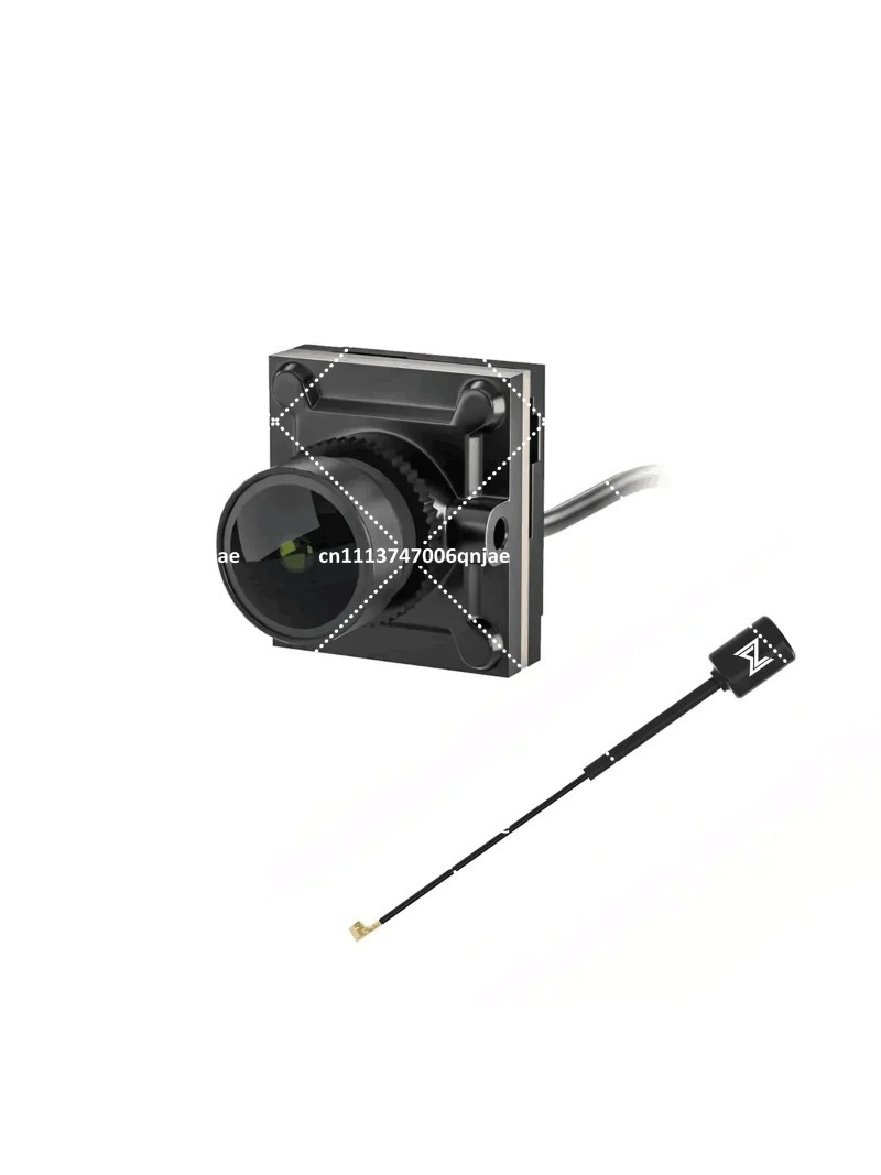 HD Digital FPV Link Low 120FPS - Drone Racing Camera 评论和价格