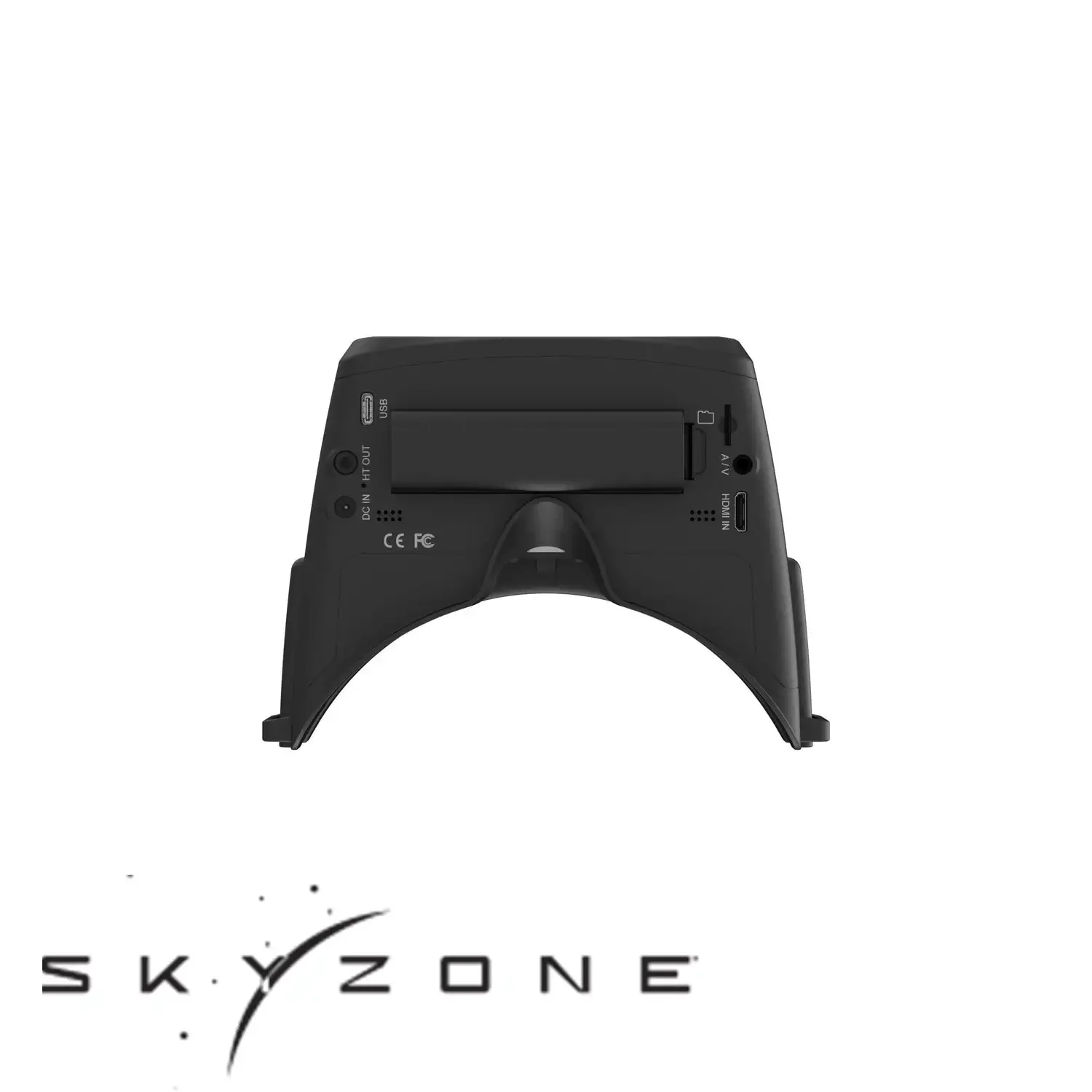 Skyzone COBRA X V4 5.8G FPV Go - Drone Racing Goggles 评论和价格