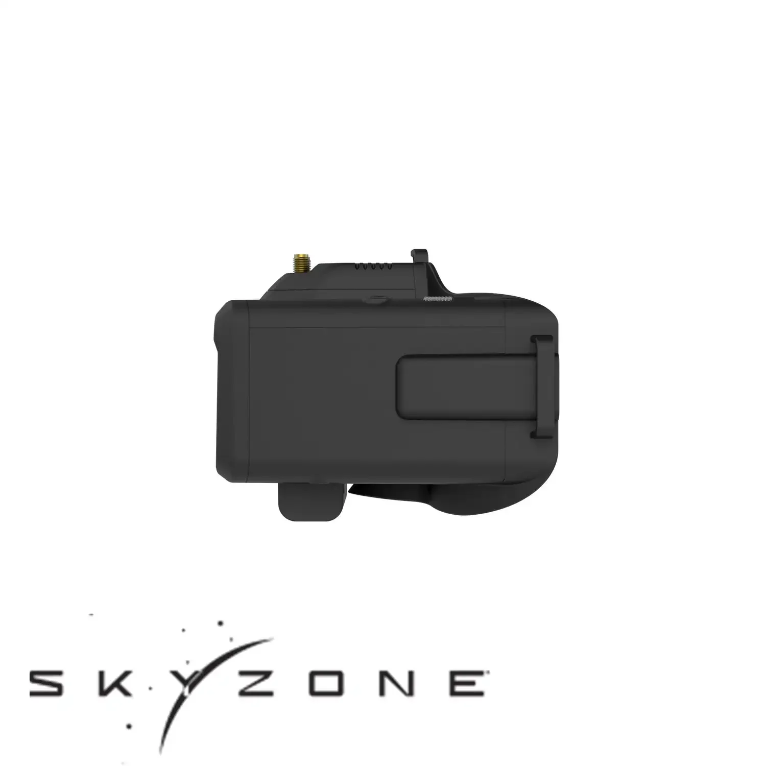 Skyzone COBRA X V4 5.8G FPV Go - Drone Racing Goggles 评论和价格